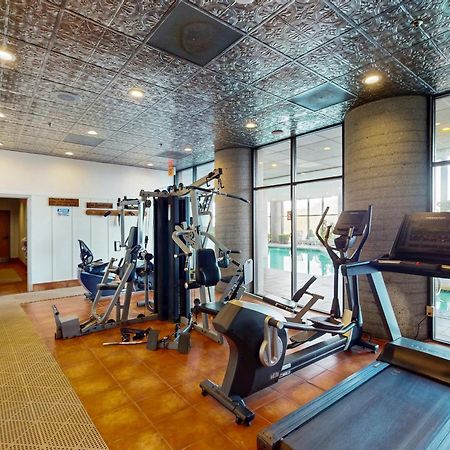 Sugar Top Condos II ชูการ์เมาน์เทน ภายนอก รูปภาพ