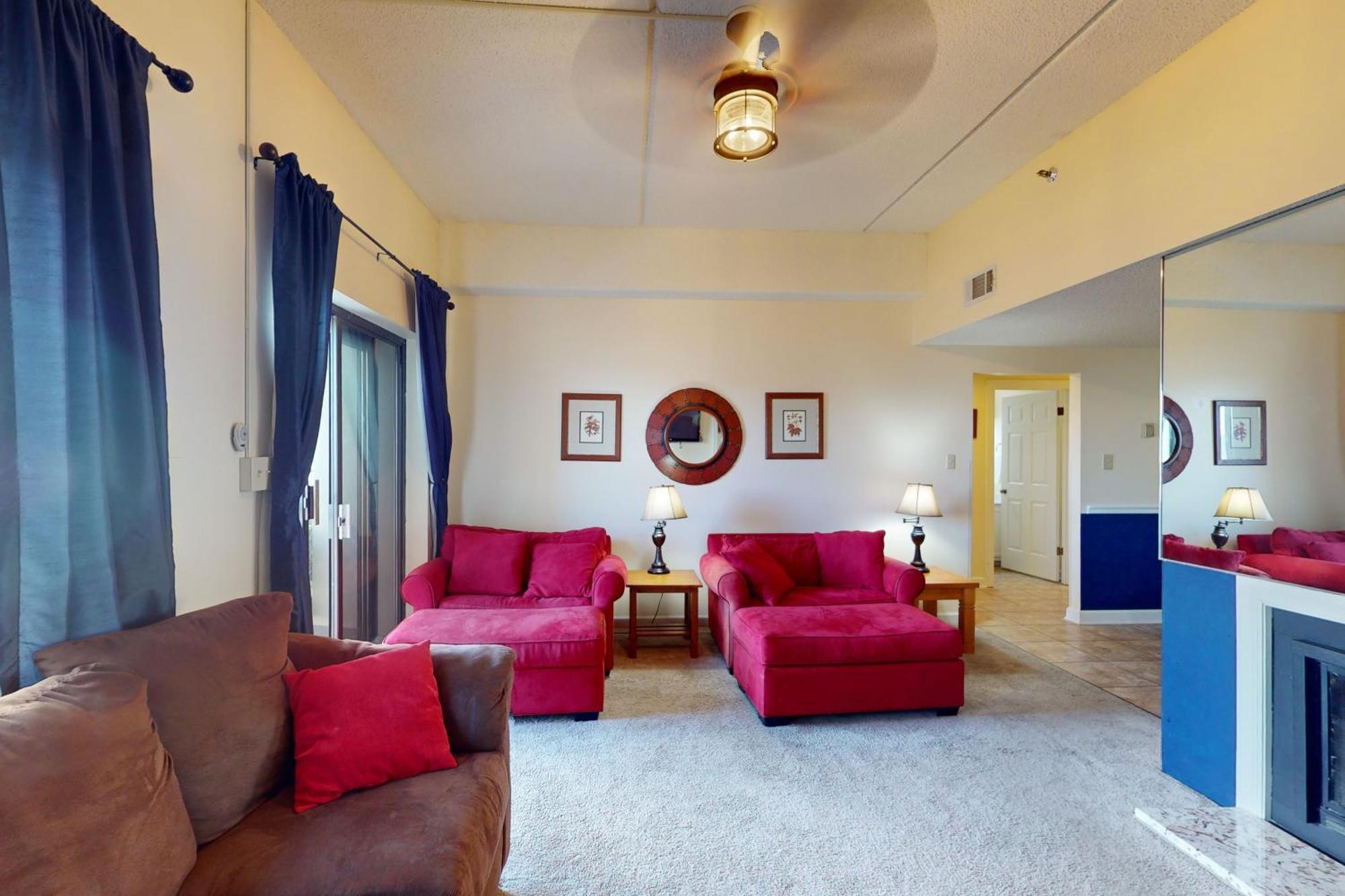 Sugar Top Condos II ชูการ์เมาน์เทน ห้อง รูปภาพ