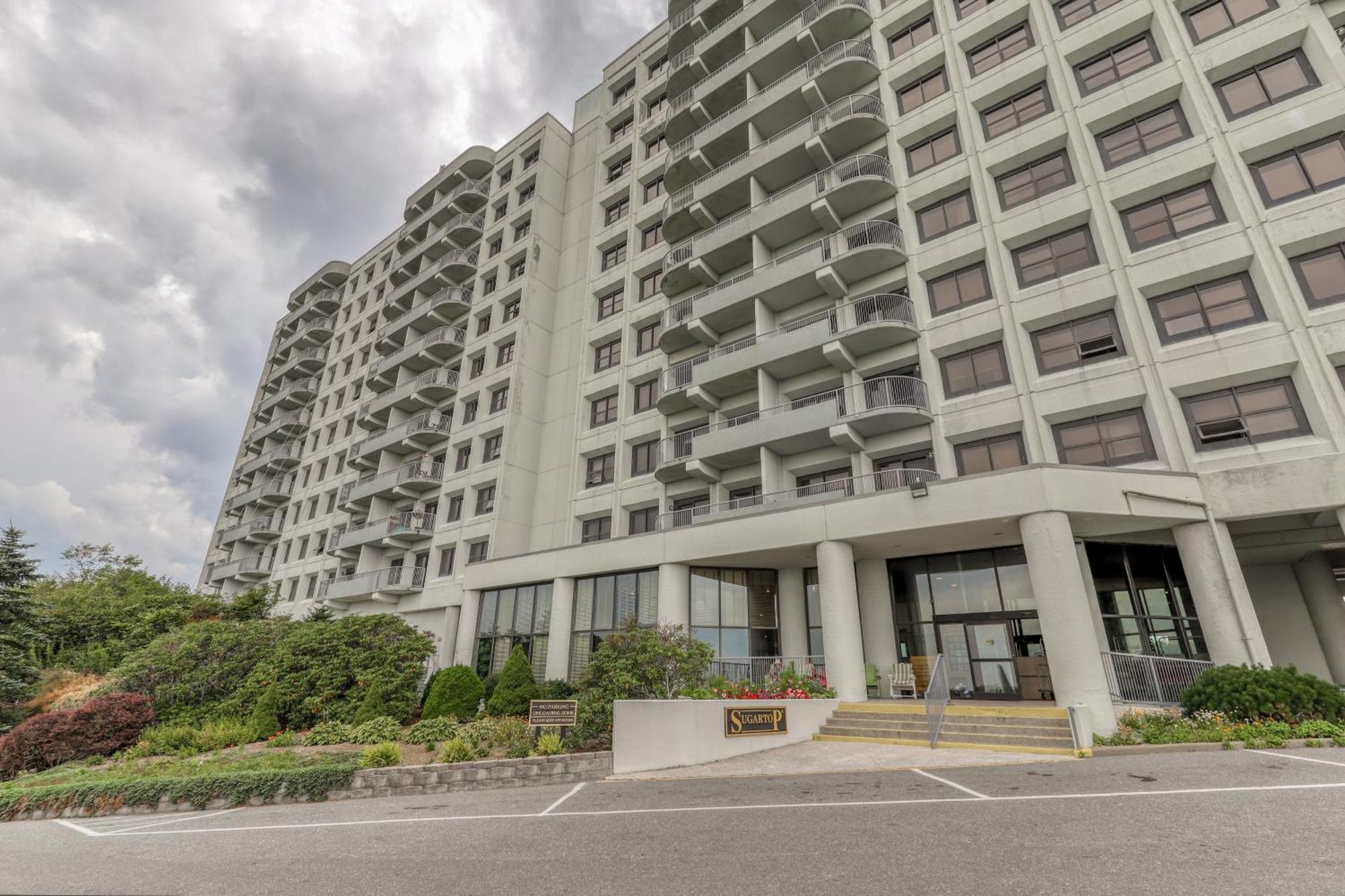Sugar Top Condos II ชูการ์เมาน์เทน ห้อง รูปภาพ
