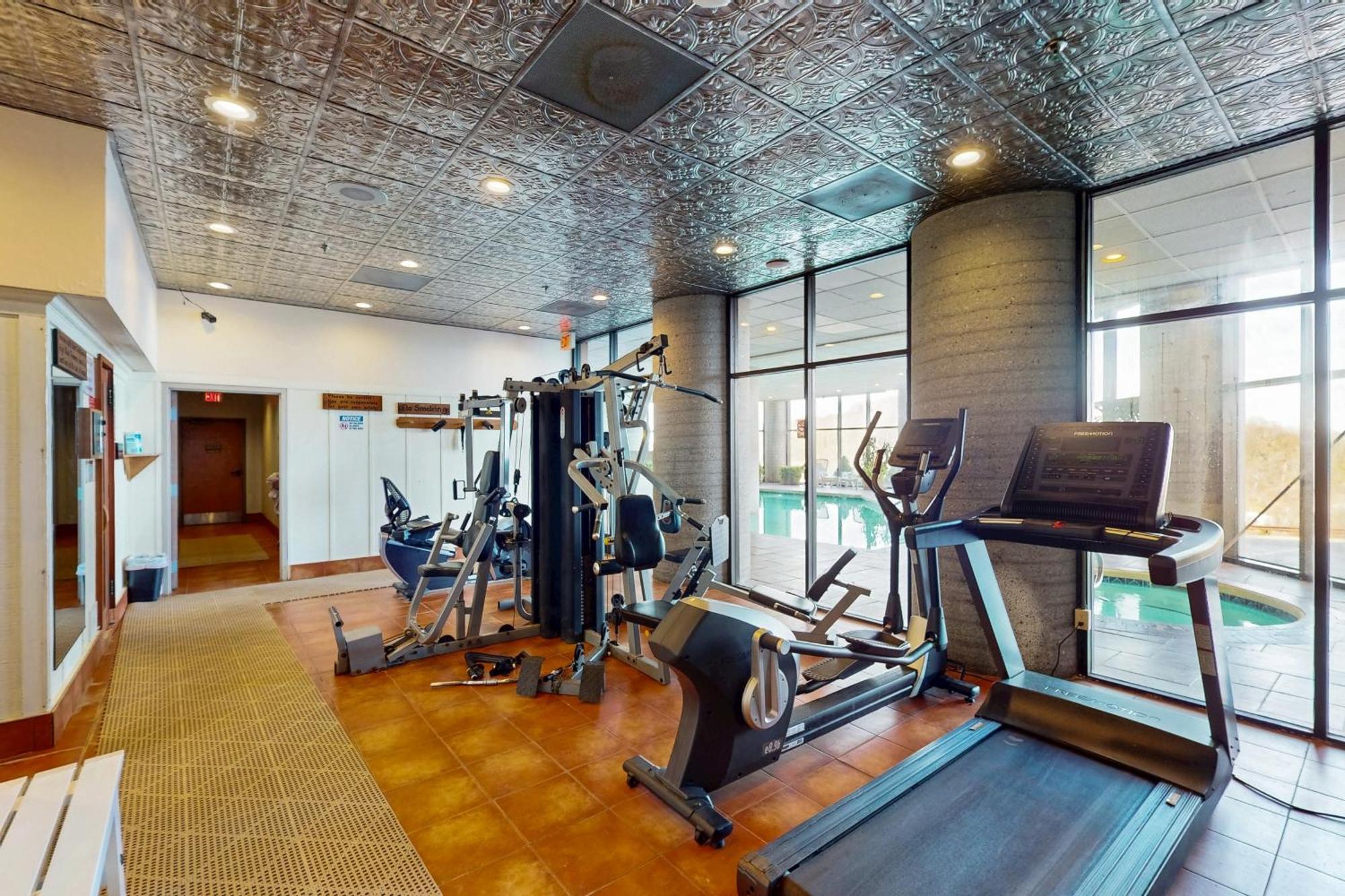 Sugar Top Condos II ชูการ์เมาน์เทน ภายนอก รูปภาพ