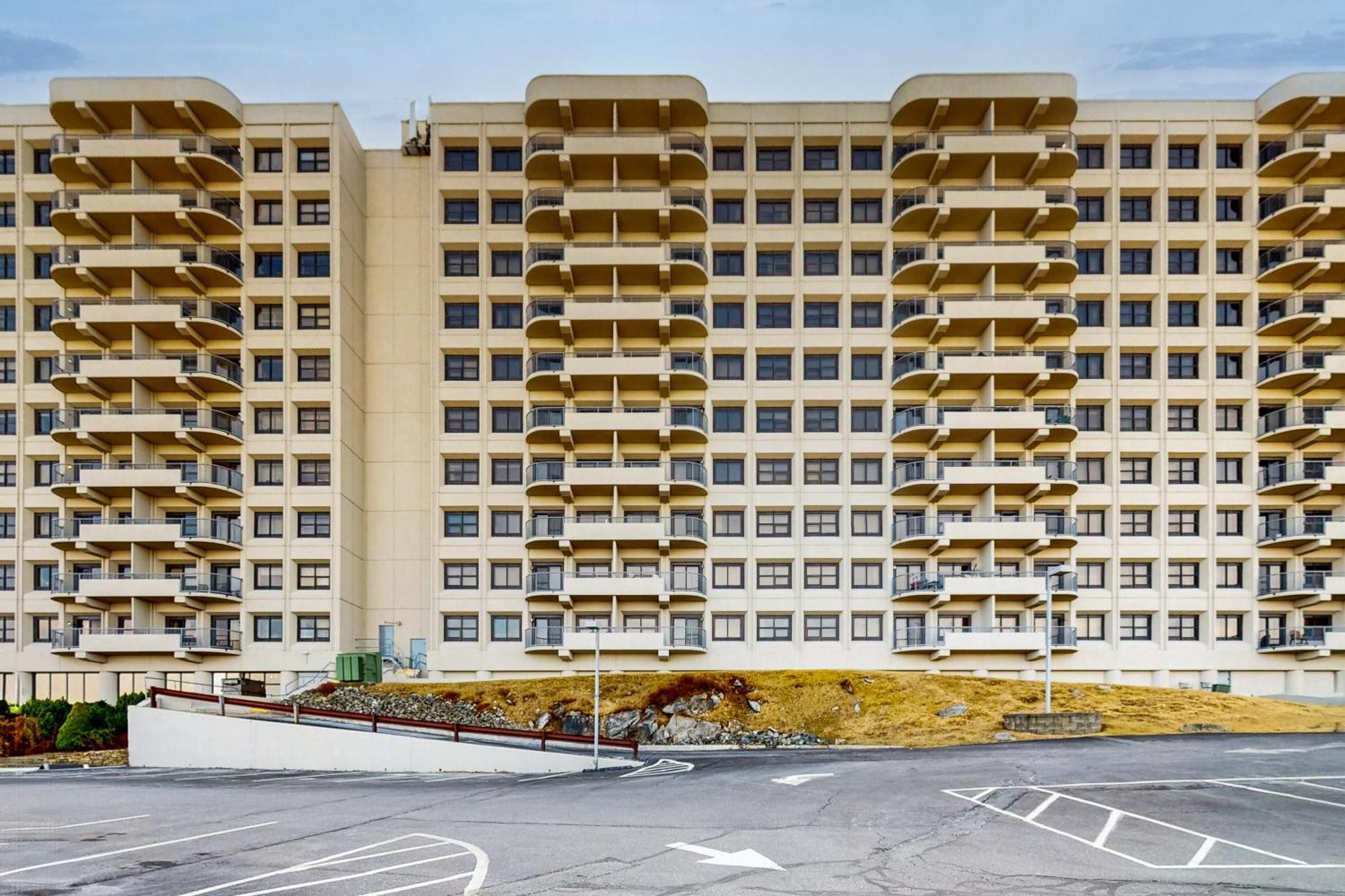 Sugar Top Condos II ชูการ์เมาน์เทน ภายนอก รูปภาพ