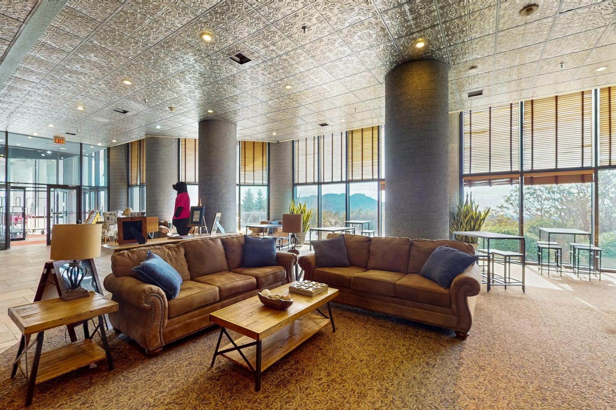 Sugar Top Condos II ชูการ์เมาน์เทน ภายนอก รูปภาพ