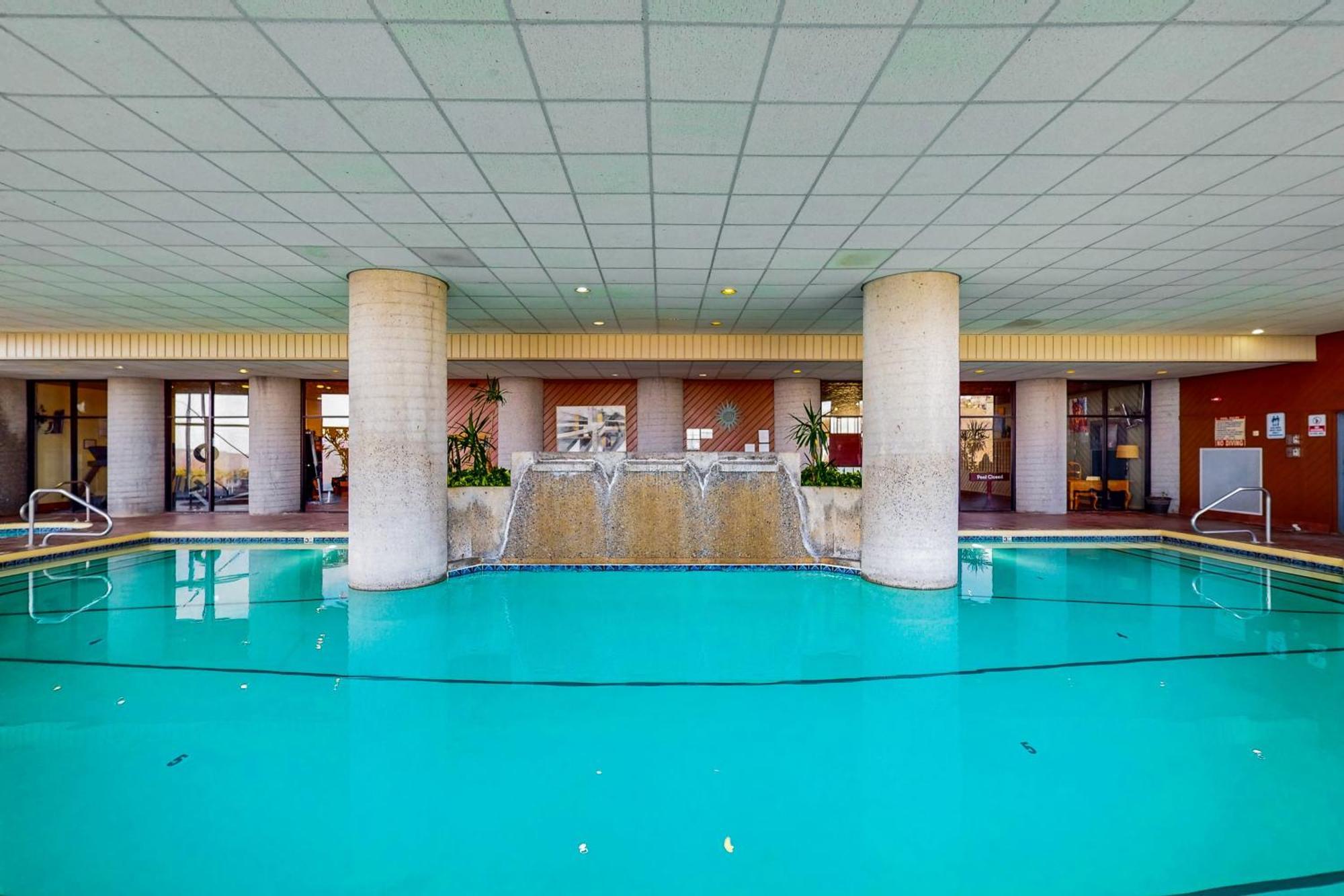 Sugar Top Condos II ชูการ์เมาน์เทน ภายนอก รูปภาพ